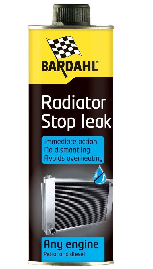 Bardahl