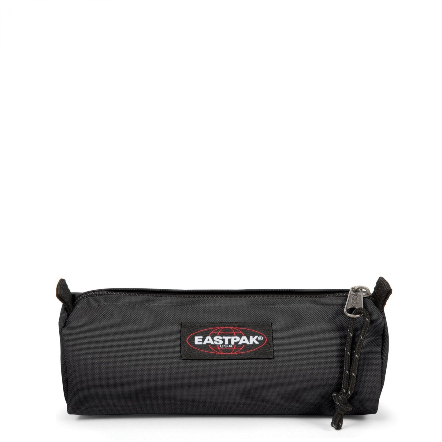 Penālis EASTPAK BENCHMARK Single, melns, viens nodalījums