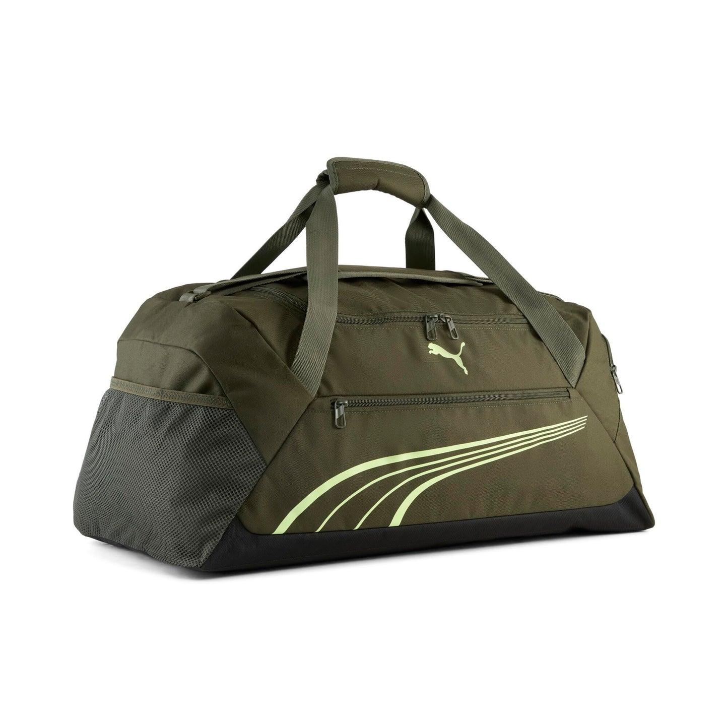 Puma FUNDAMENTAL sporta soma, vidēja