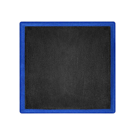 Auto tīrīšanas māla dvielis cenozo 30x30cm, atkārtoti lietojams, 1 gab., lidojošās rūsas un kukaiņu traipu noņemšanai