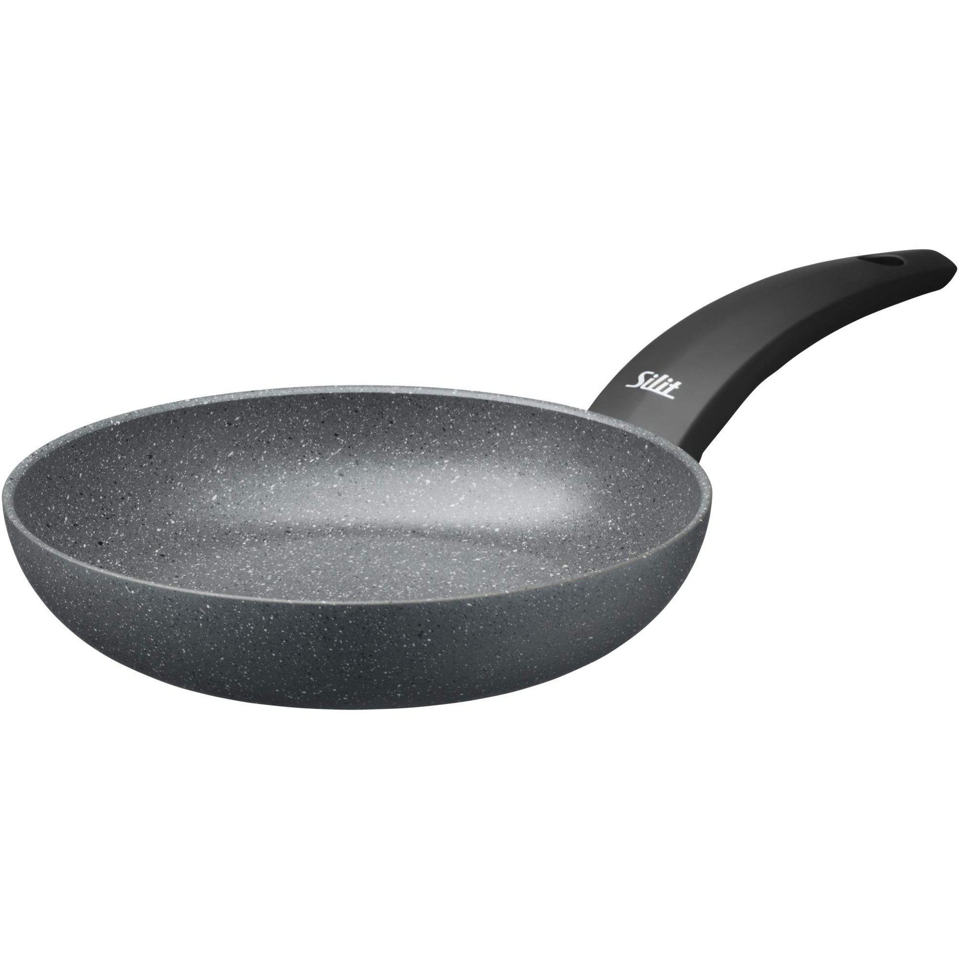 Silit Montano cepamā panna 20 cm - indukcijas, pārklāts alumīnijs, siltumizolēts plastmasas rokturis