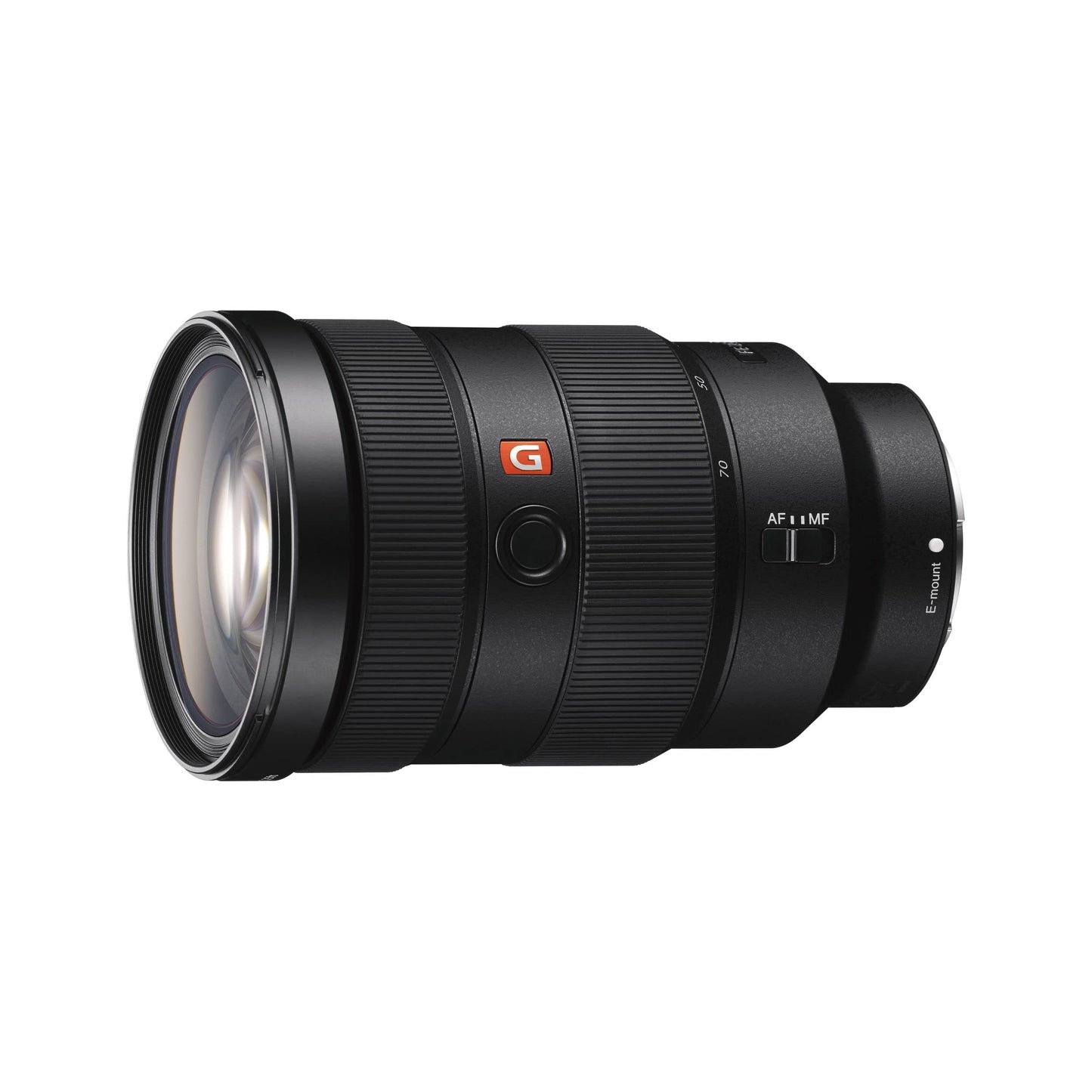 Sony FE 24-70 mm f/2.8 GM | Pilna kadra, vidējās klases, tālummaiņas objektīvs (SEL2470GM)