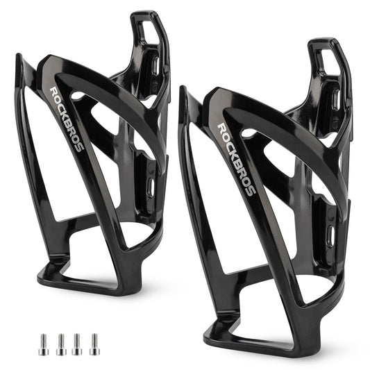 Velosipēda pudeļu turētājs ROCKBROS 35g viegls