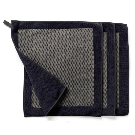 Auto māla audums VELAJA 30x30 cm, 3 gab. komplekts, ar mikrošķiedras aizmuguri, atkārtoti lietojams krāsas māls dzelzs rūsas, kukaiņu un darvas noņemšanai