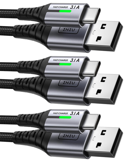 USB pagarinātāja kabelis, AINOPE, 2 gab. 2 m, USB 3.0