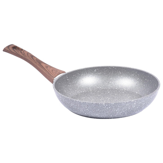 HOUSE COLLECTION L.EXTRA RAPID 18 cm induction frying pan - durable, non-stick, heat-resistant handle, perfect for quick cooking.