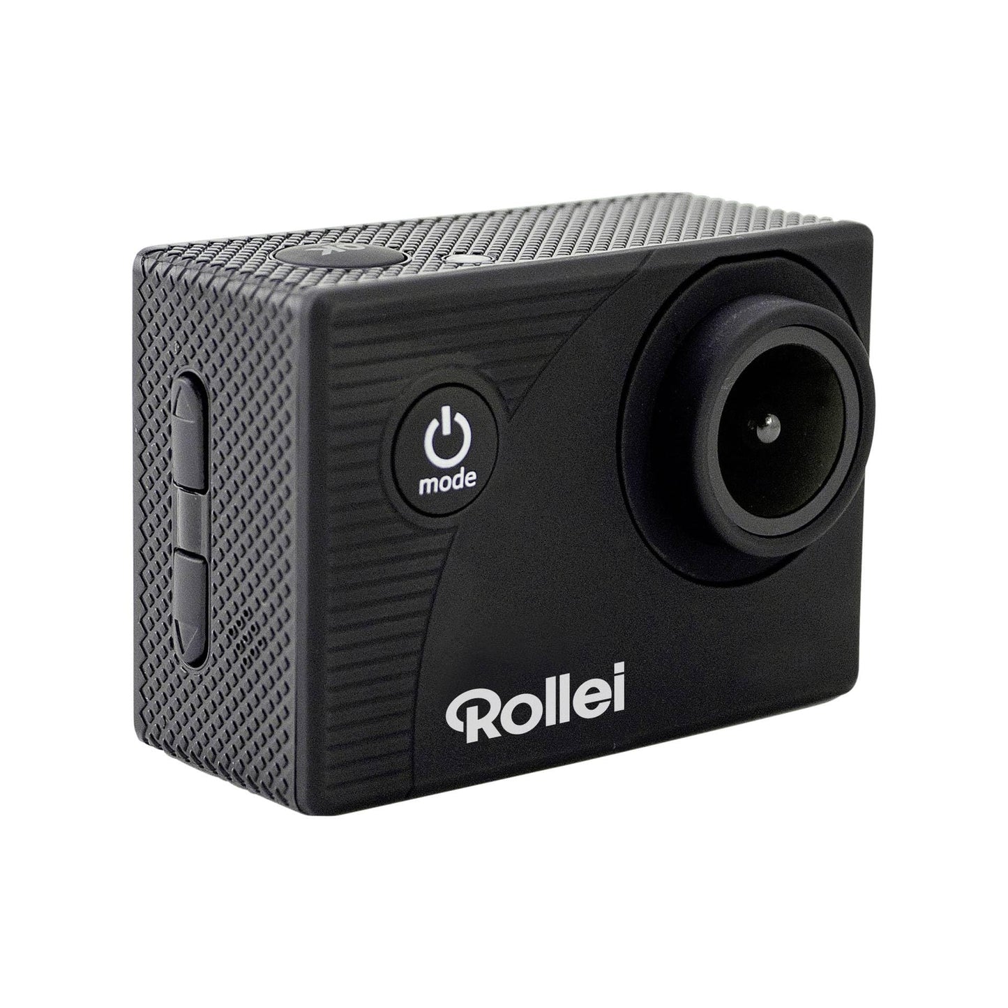 Rollei zemūdens filtrs jaunajai Rollei 4K Actioncam one