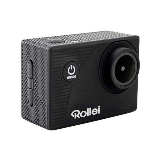 Rollei zemūdens filtrs jaunajai Rollei 4K Actioncam one