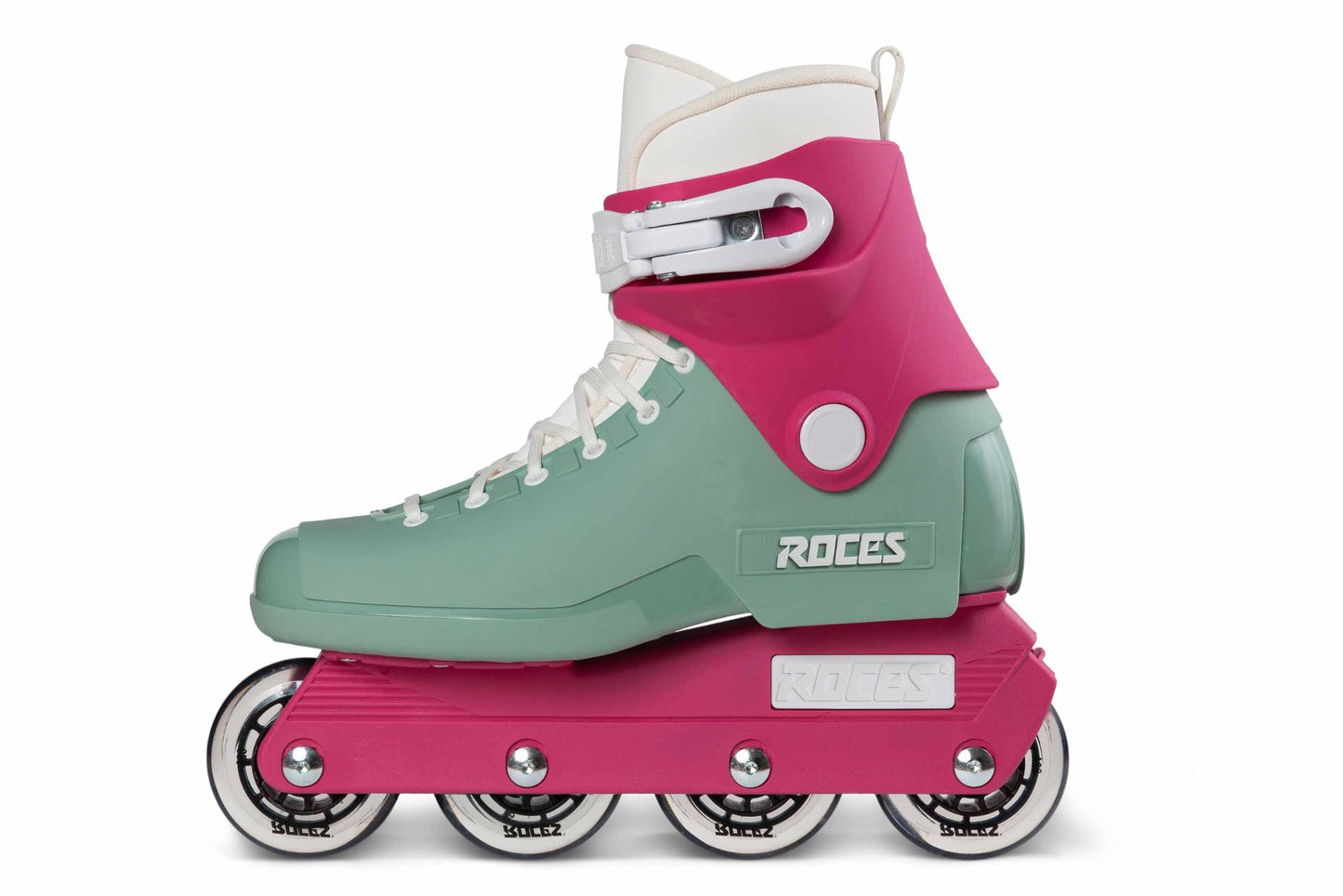 Liela izmēra skrituļslidas ROCES Inlineskates, daudzkrāsainas, 101294 00006, izmērs 43