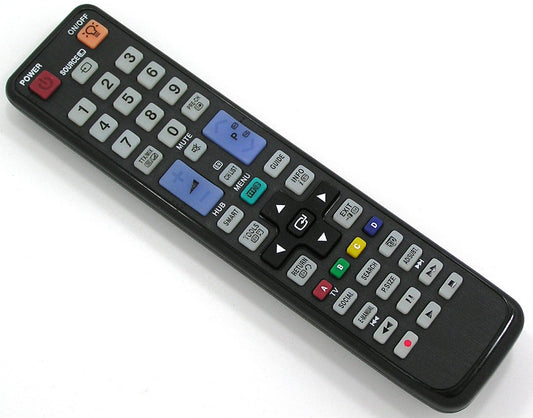 Vispārējā aizvietotāja tālvadības pults Samsung AA59-00445A TV