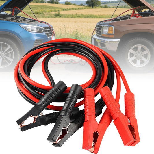 Starthilfekabel Herbst 3M 1500A 30mm² autoa iedarbināšanai ar somu