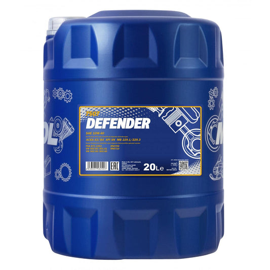 LIQUI MOLY Longlife III 5W-30 | 1 L | sintētiskā tehnoloģija dzinēja eļļa | Art.-Nr.: 20646
