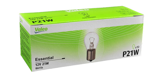 Valeo 32201 spuldze, papildu bremžu gaisma