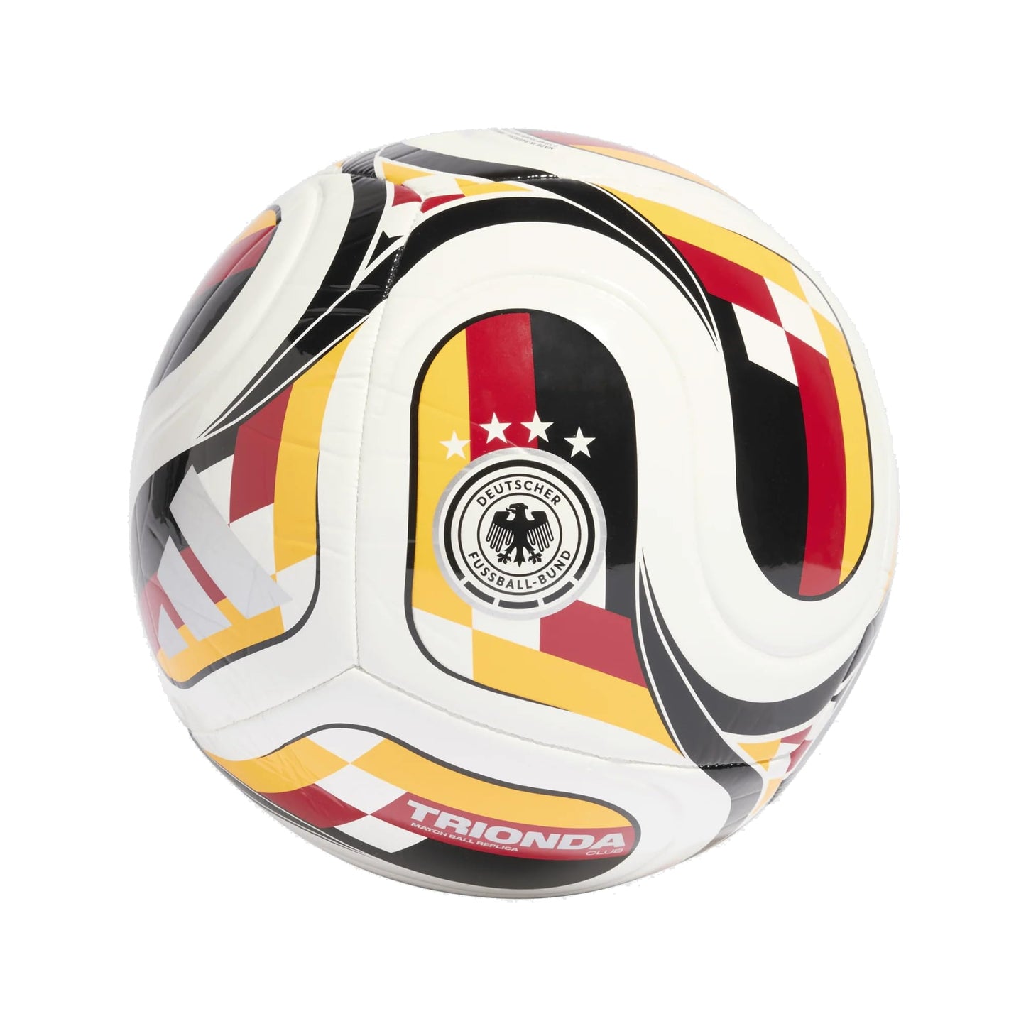 adidas DFB Deutschland Germany futbola bumba