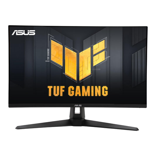 ASUS TUF Gaming VG27AQ1A - 27" WQHD, 170Hz, 1ms MPRT, FreeSync Premium, G-Sync compatible, DisplayHDR 400, IPS, 2560x1440
