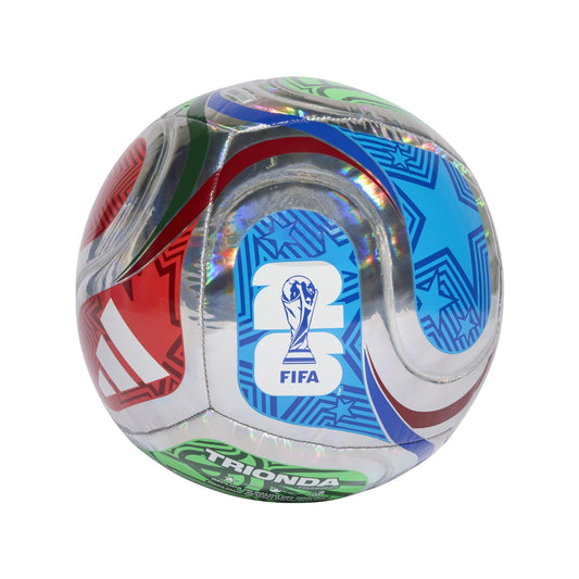 Futbola bumba adidas WM Training Foil Ball 5. izmērs