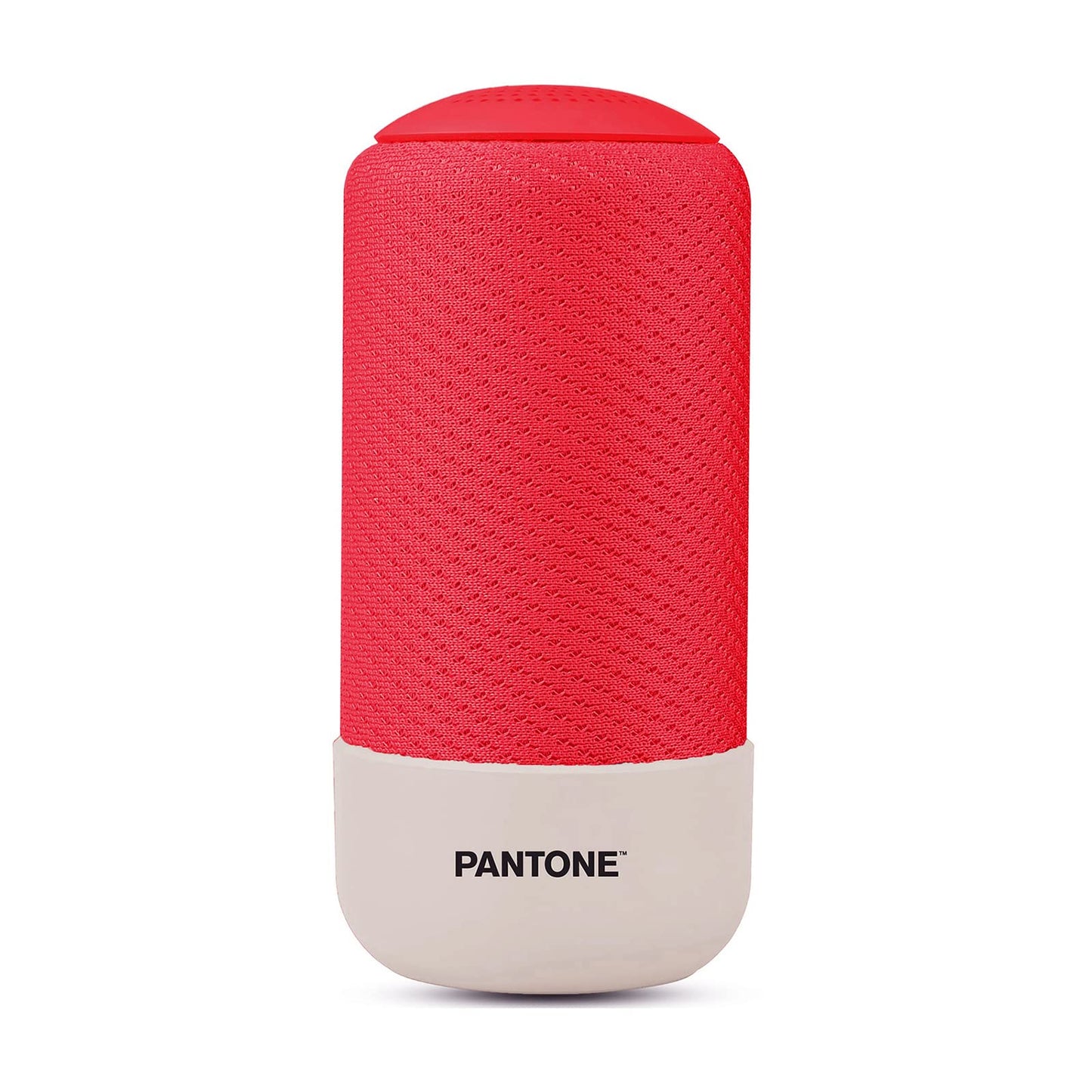 Pantone Celly, bezvadu skaļrunis, skaļrunis ar Bluetooth 5.0 tehnoloģiju, izejas jauda 5 W, līdz 10 stundām atskaņošanas laika, portatīvais skaļrunis ar tālvadības pulti, 3,5 mm
