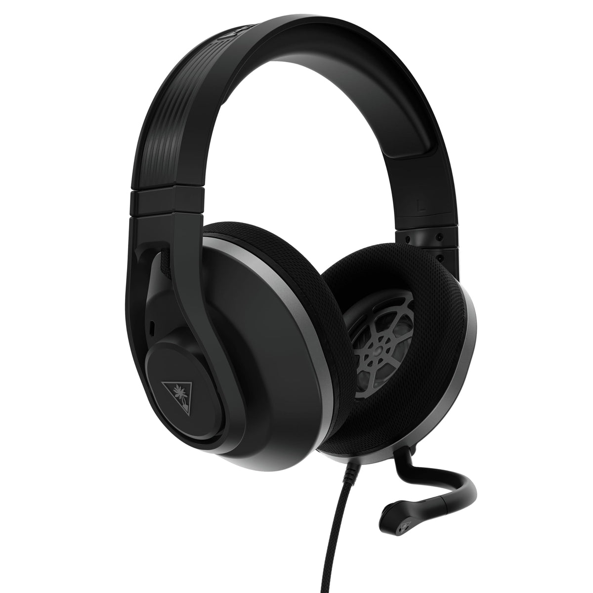 Turtle Beach Recon 500 vadu platformu savietojamas austiņas PS5, PS4, PC, Xbox Series X|S, Xbox One