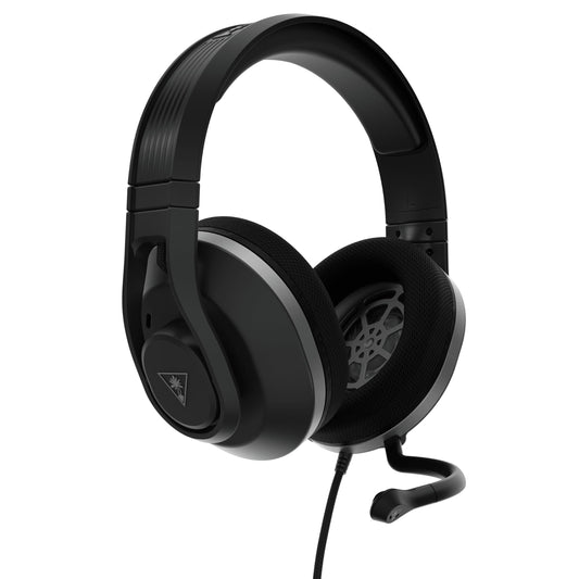 Turtle Beach Recon 500 vadu platformu savietojamas austiņas PS5, PS4, PC, Xbox Series X|S, Xbox One