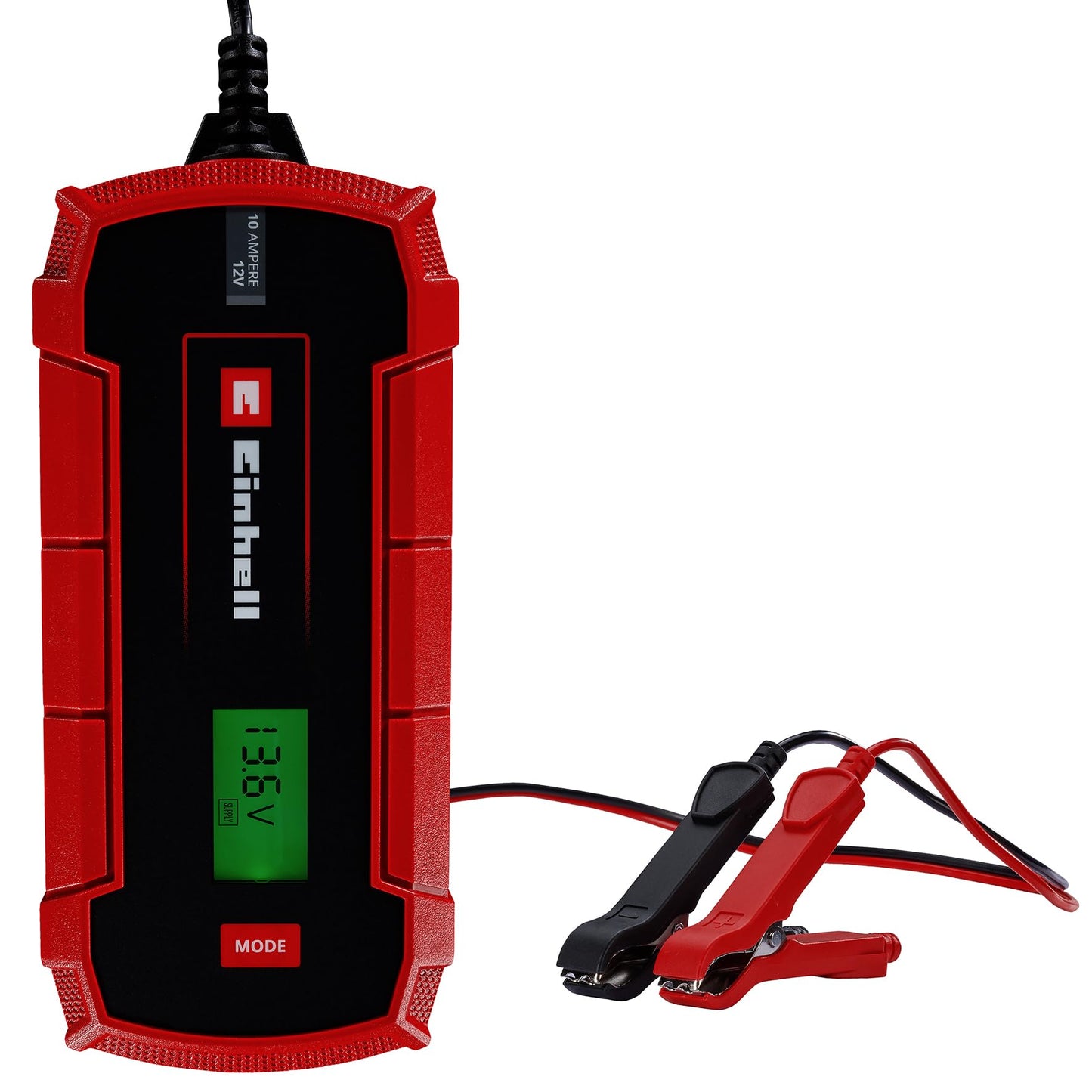 Einhell akumulatora lādētājs CE-BC 10 M
