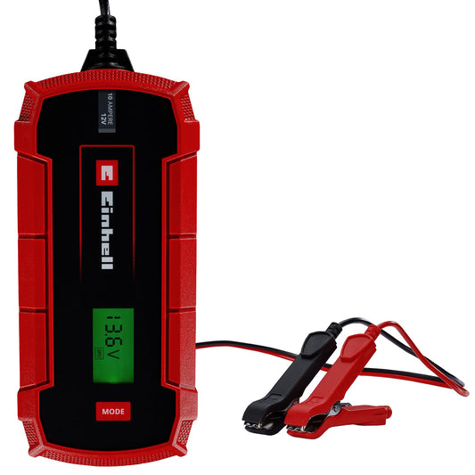 Einhell akumulatora lādētājs CE-BC 10 M