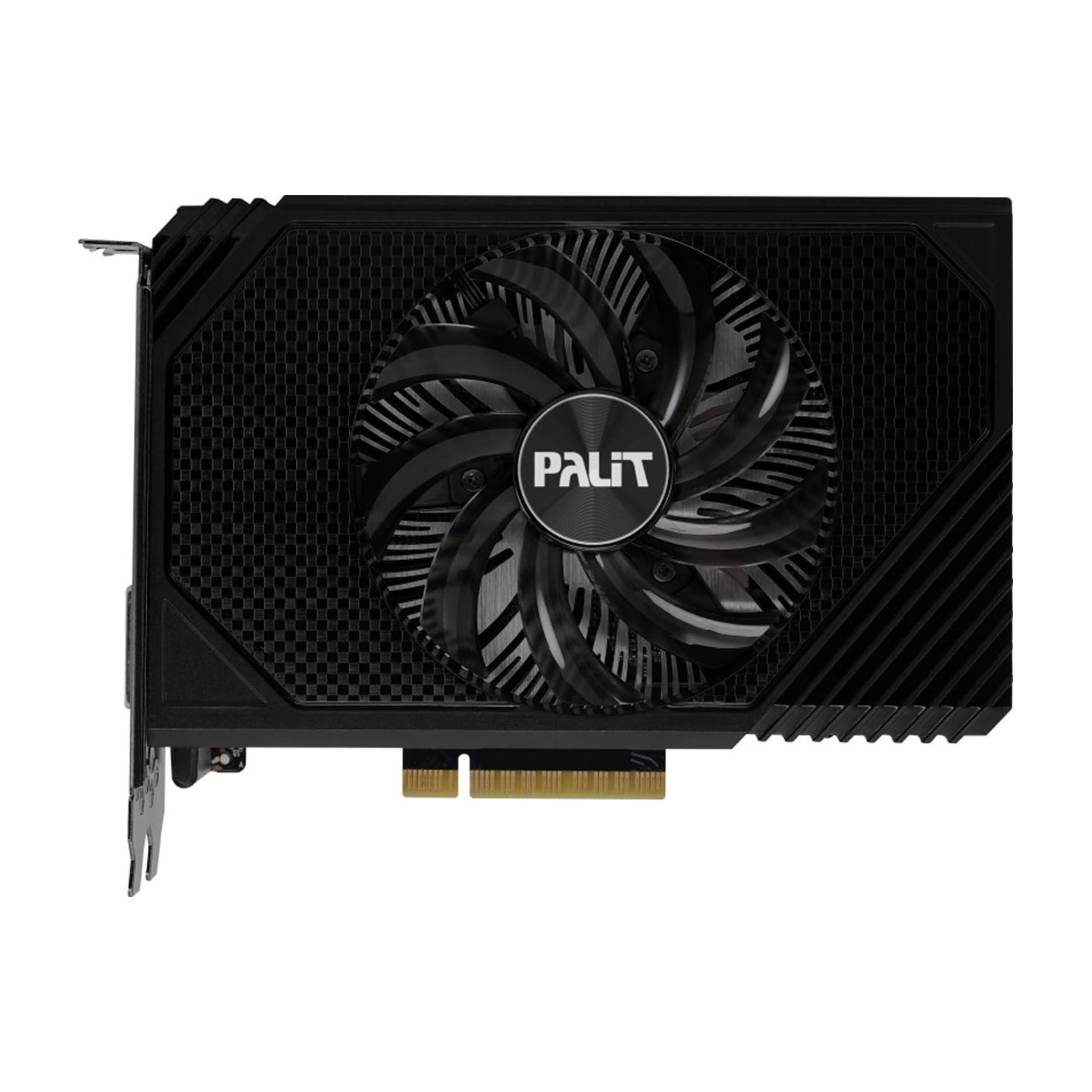 Palit VGA RTX 3050 Storm X 8GB - High-performance graphics card with 8GB memory, ideal for gaming and creative tasks.