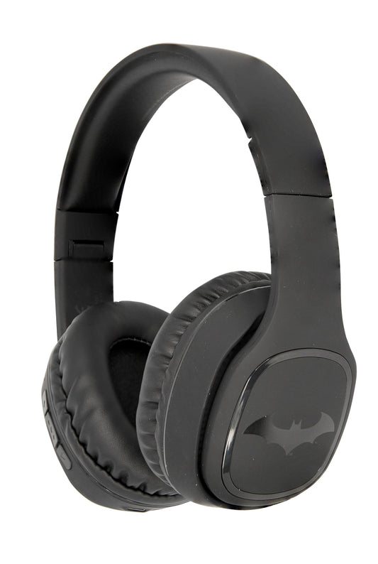 OTL Technologies TWEEN Bluetooth austiņas - salokāmas, polsterētas stīpas, stilīgs komiksu dizains, 30 stundu akumulatora darbības laiks