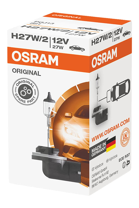 H27W/2 OSRAM Lampas Autolampas 27W 881
