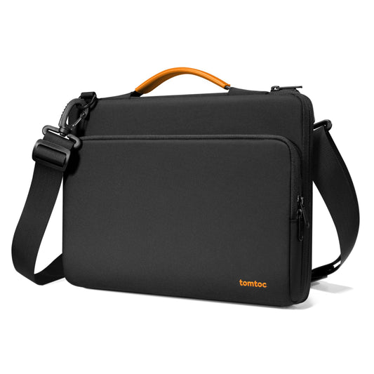 tomtoc 360° klēpjdatora soma 13 collu MacBook Air M5 MacBook Neo