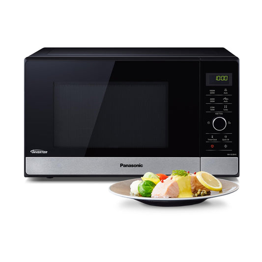 Panasonic NN-SD28HSGTG-F | Francūzu versija