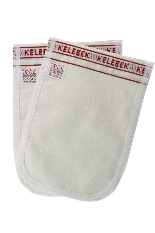 Peelinga cimds Kelebek Kese Turkish Hamam Bath Mitt, ādas atmirušo šūnu noņemšanai, ķermeņa skrubja cimdi, pīlinga cimds spa lietošanai, 2 gab.