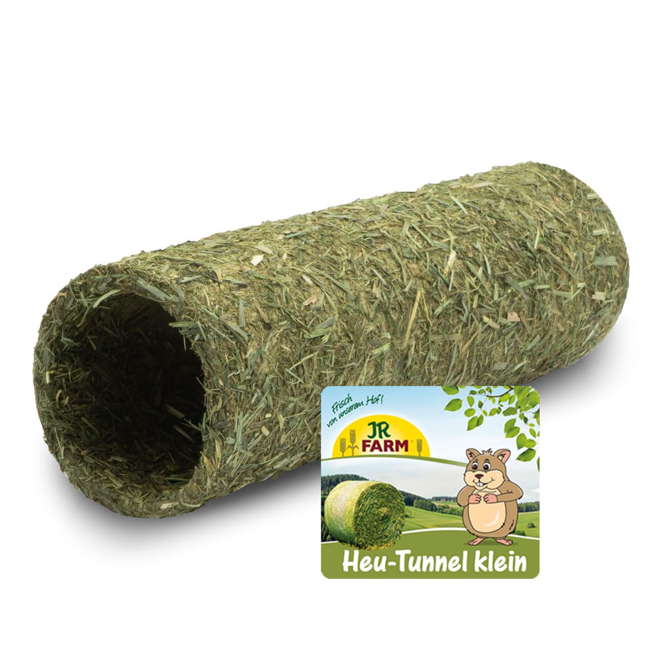 Siena tunelis JR Farm, mazs, 1 Stück