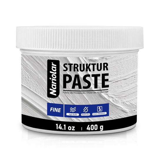 Smalkgraudaina strukturpasta Nariolar 400 g