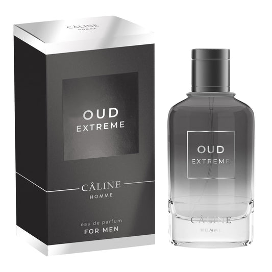 Vīriešu parfīms CALINE HOMME Oud Extreme EdP 60 ml