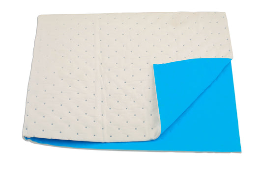 Laser 6054 eļļas pilienu absorbējošā paklājs