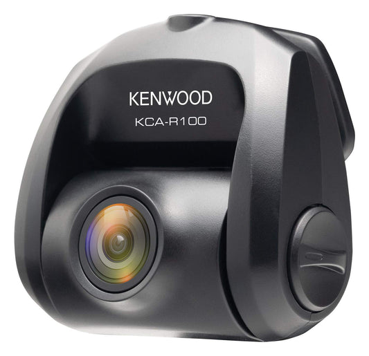 Kenwood KCA-R100 atpakaļskata kamera Kenwood DRV-501W