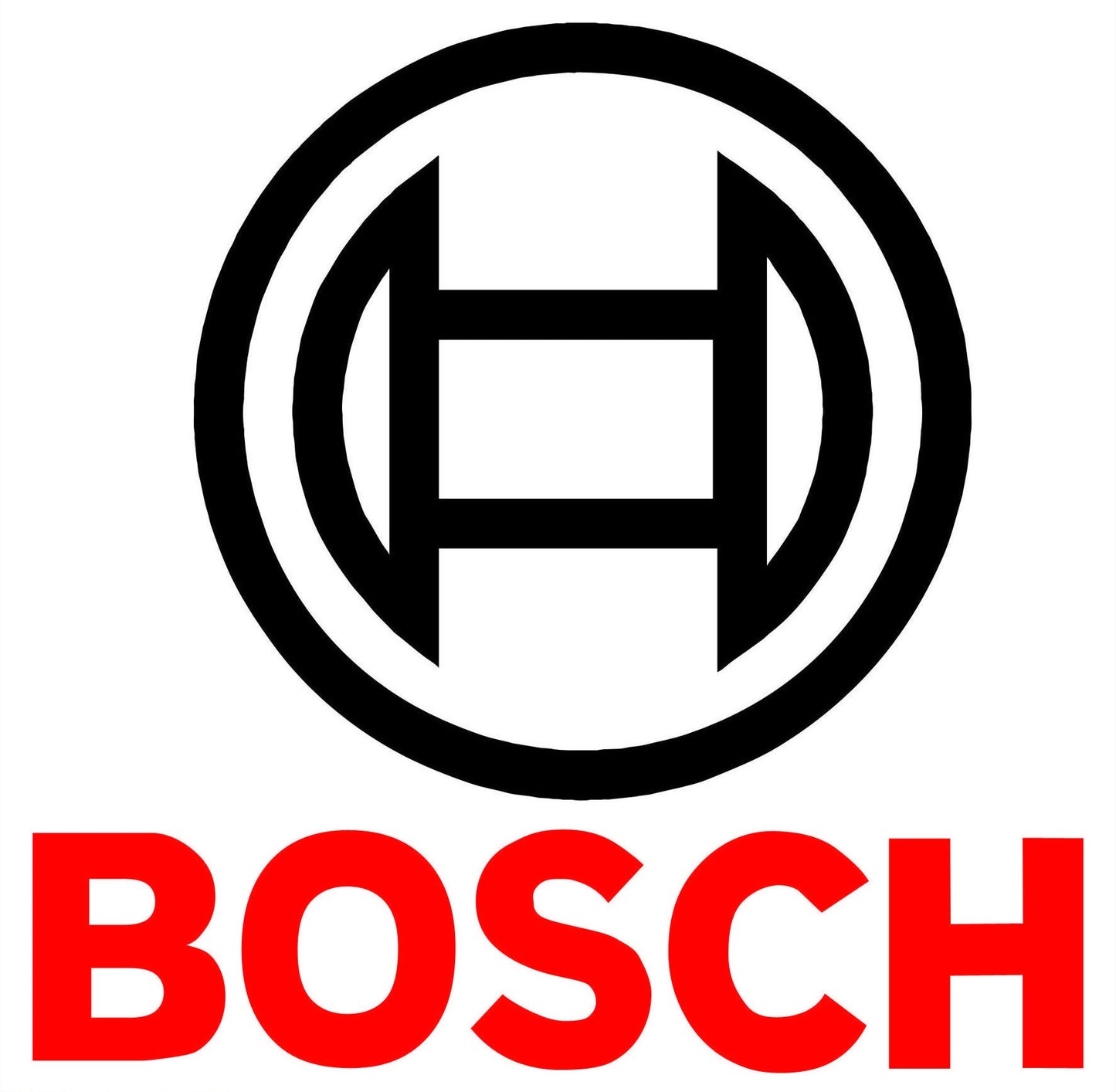 Bosch Automotive spuldze numura zīmes apgaismojumam, 1 987 302 240