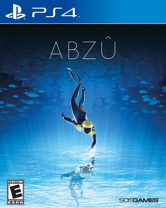 ABZU - ABZU (1 spēles)