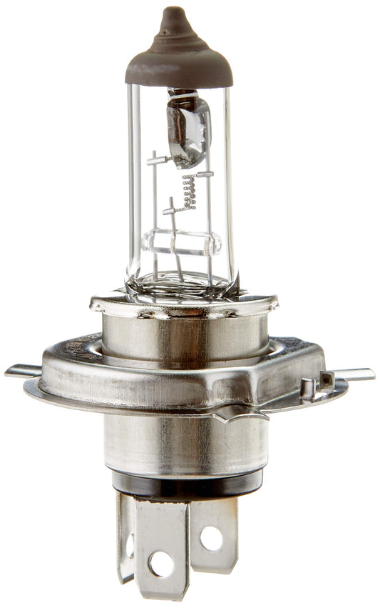 HELLA 8GJ 002 525-251 Spuldze - H4 - Heavy Duty - 24V - 75/70W - Pamatnes izpildījums: P43t-38 - Kaste - Daudzums: 1