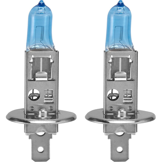 cartrend H1 Xenon Blue Design 12V 55W 2x