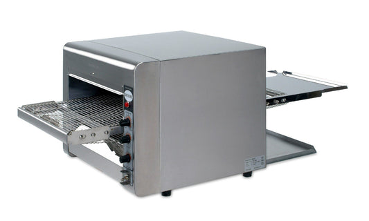 Saro 175-4001 caurplūdes krāsns modelis Gerrit, 3600 W