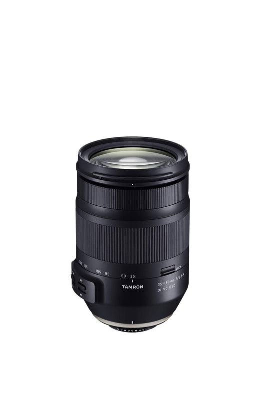 Tamron 35-150mm F/2.8-4 Di VC OSD Nikon
