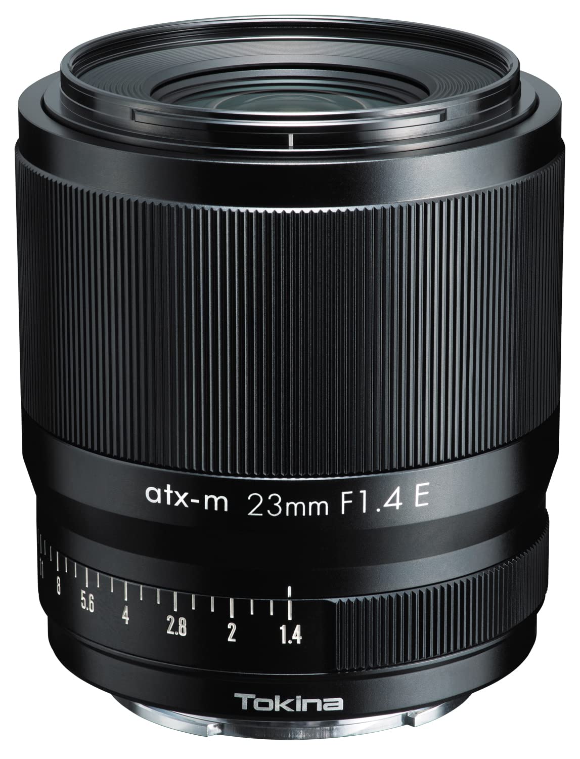 Tokina ATX-m 23mm F1.4 Sony E