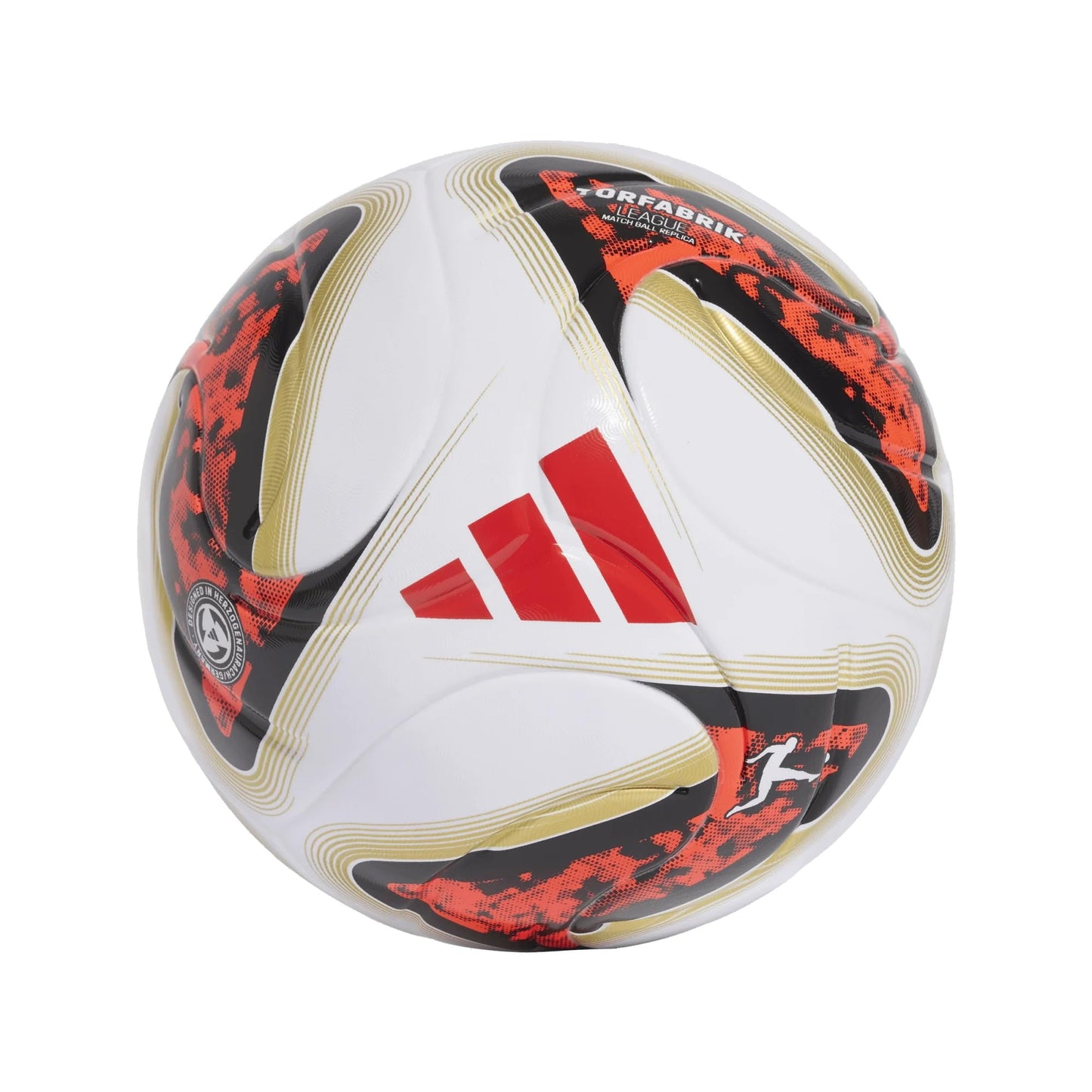Futbola bumba adidas League Bundesliga Replica Ball