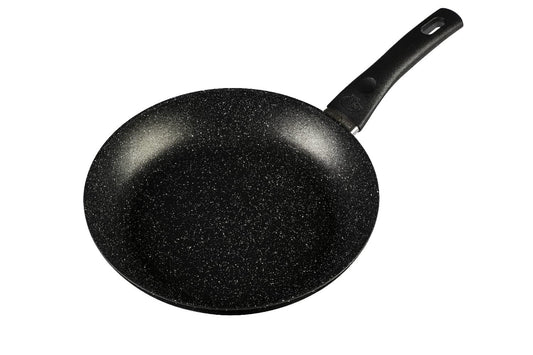BALLARINI Vipiteno frying pan - non-stick coating, aluminum, round, 28 cm diameter