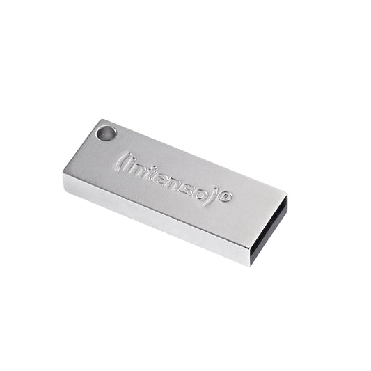 Intenso Twist Line 128 GB, Dual USB atmiņas karte 3.2 Gen 1x1, USB-C un USB-A, 70MB/s, antracīts