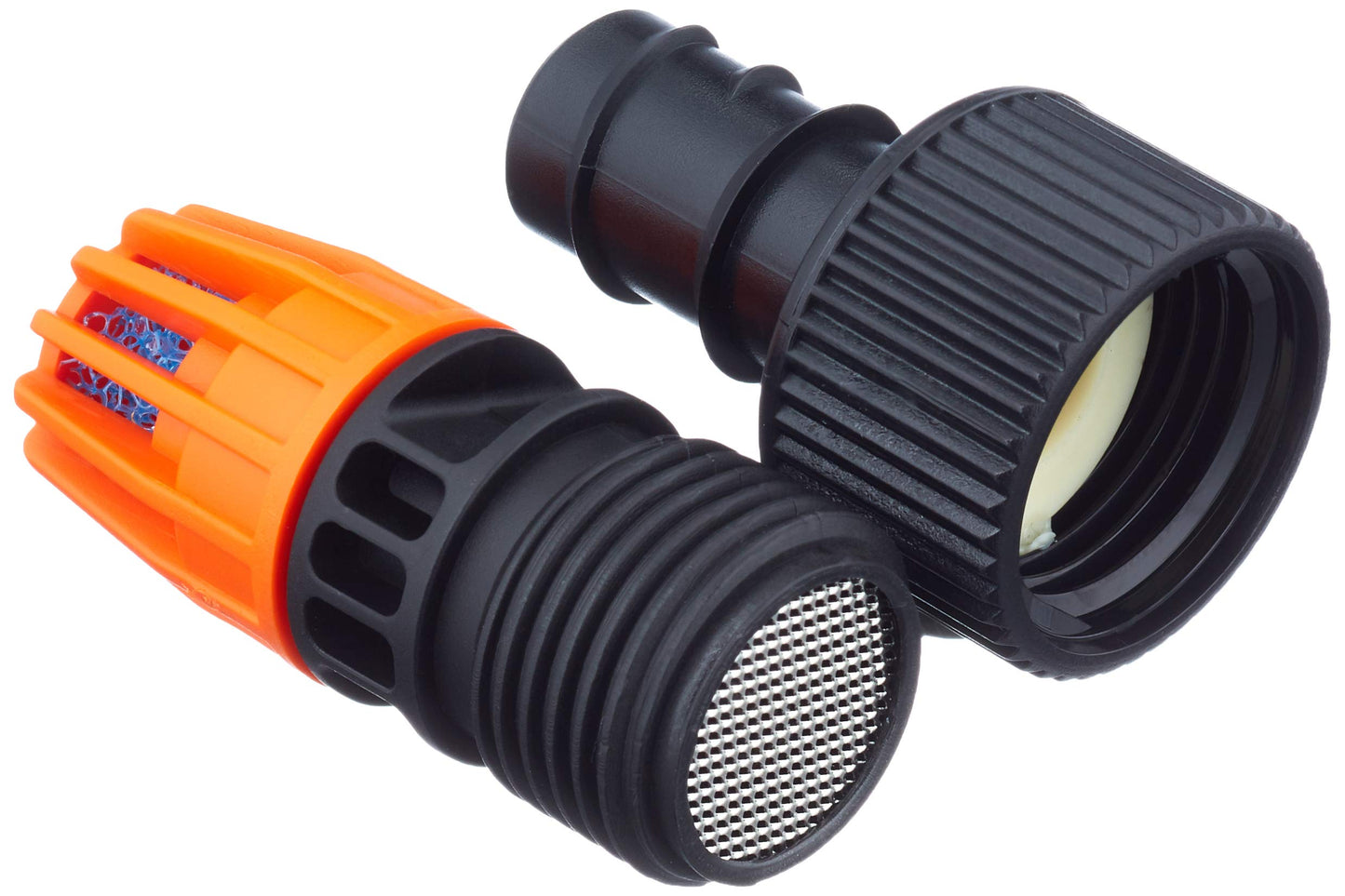 Claber automātiskais drenāžas vārsts Verlegerohr DN15 (1/2")