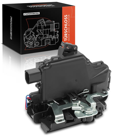 Frankberg 1x durvju slēdzis motors aizmugurē kreisajā pusē saderīgs ar Leon 1M1 1999-2006 Toledo II 1M2 1998-2006 B.o.r.a 1J2 1J6 1998-2005 Golf 1J1 1J5 1997-2006