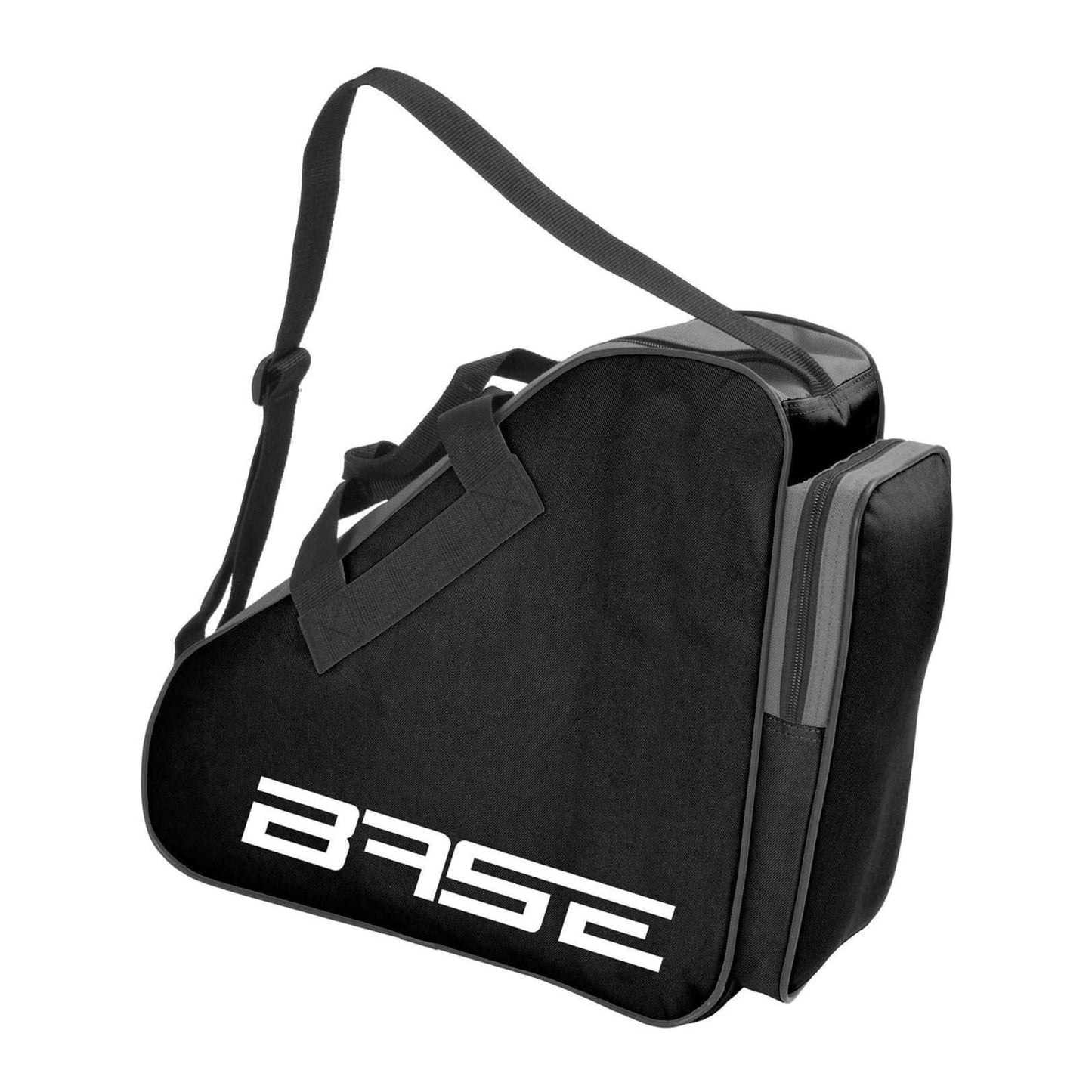 Base Skate Bag slidu soma, melna
