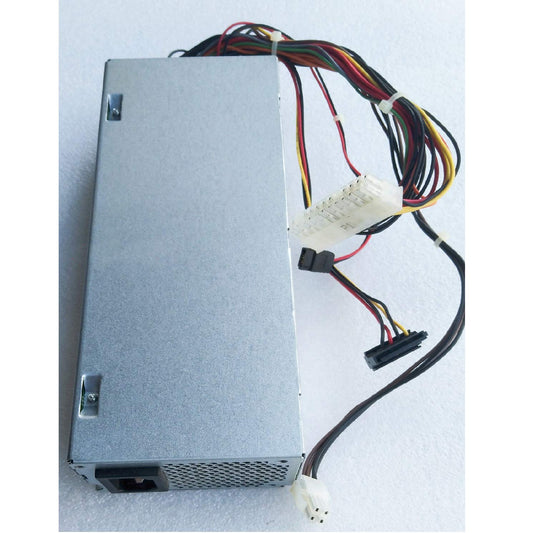 Nadalan ilgtermiņa strāvas padeve - saderīga ar PCE019, DPS-180AB-20A, PS-4181-7, HP ProDesk 400 G3 SFF galddatoriem